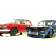 Illustration for article titled Forty 3rd: A Red Hot Hakosuka